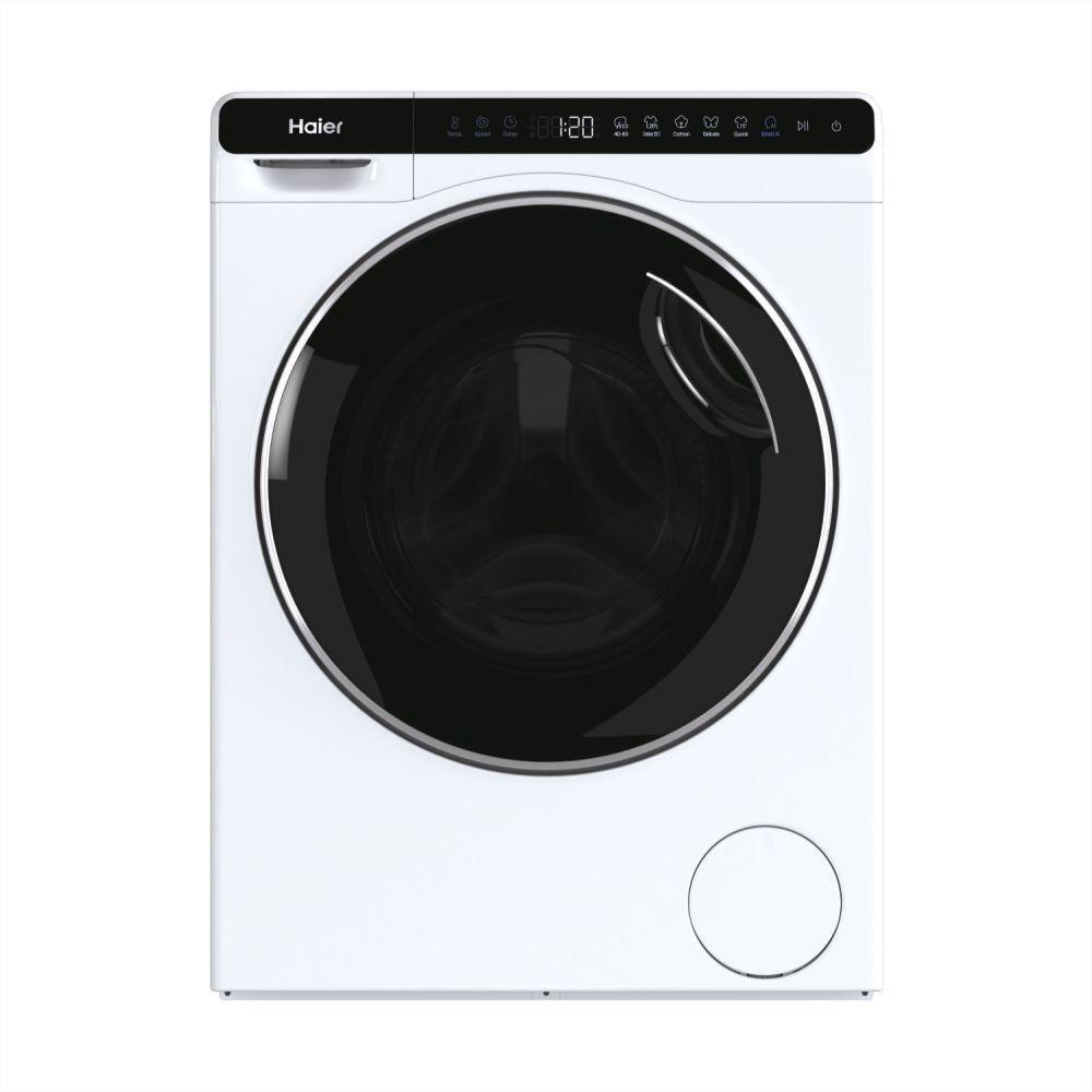 HW50-BP12307-S Lavatrice a carica frontale MiniDrum Aquamatic Classe A, 5 Kg