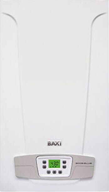 Baxi Caldaia a Gas GPL Camera Aperta 24 kW A7733674 Eco5 Blue 24