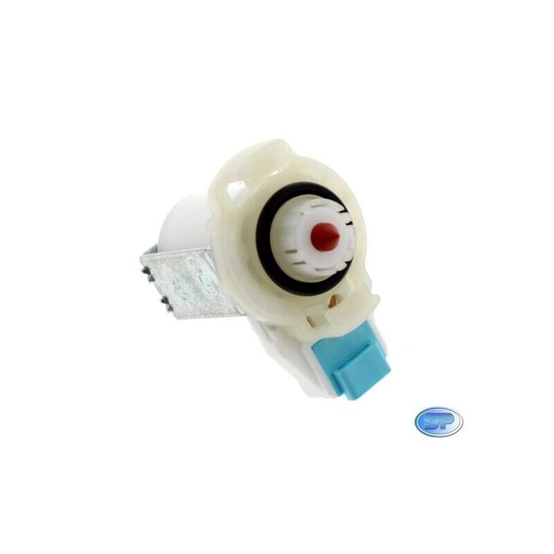 ELETTROVALVOLA RIGENERATORE SALE LAVASTOVIGLIE WHIRLPOOL ORIGINALE 480140102391