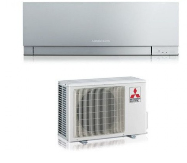 Condizionatore Climatizzatore Mitsubishi Electric Inverter Kirigamine Zen R-32 W