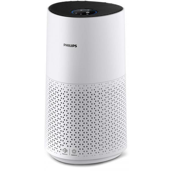 4733375 PURIFICATORE PHILIPS 99,9% 78M2 PM2.5 0,03MICRON VIRUS AC1715/10