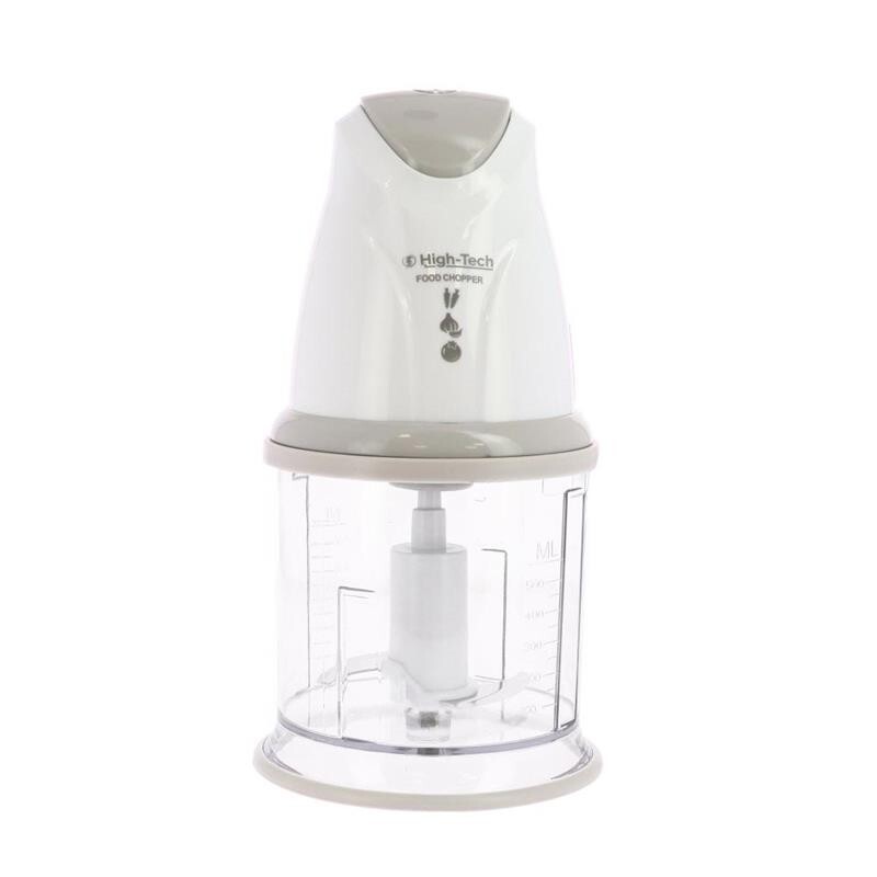 HIGH-TECH TRITATUTTO ELETTRICO DA 200 W CON CAPIENZA 500 ML
