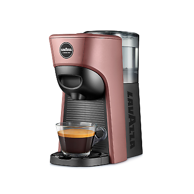 LAVAZZA TINY ECO PINK MACCHINA CAFFE'LM840