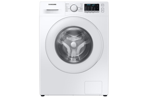 Samsung Lavatrice Crystal Clean 11 kg WW11BGA046TTET - (SAM WW11BGA046TTET LAVAT
