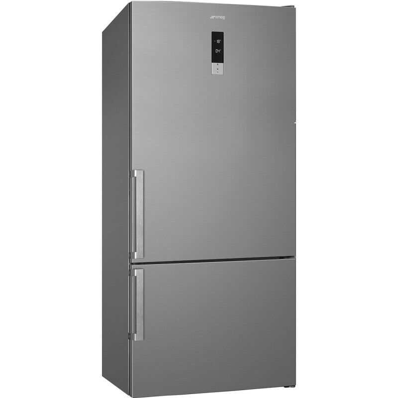SMEG FC84EN4HX FRIGORIFERO COMBINATO 564LT TOTAL NO FROST CLASSE  E