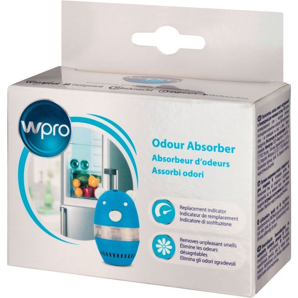 Frigorifero Odore Assorbente WPRO