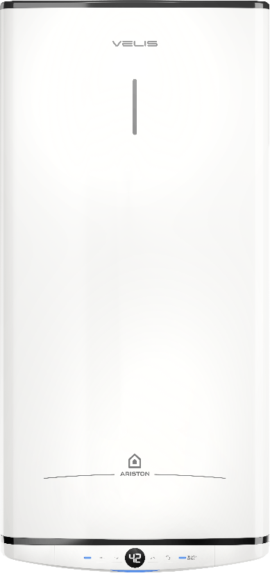 SCALDABAGNO ELETTRICO AD ACCUMULO ARISTON MODELLO VELIS PRO 80 LITRI