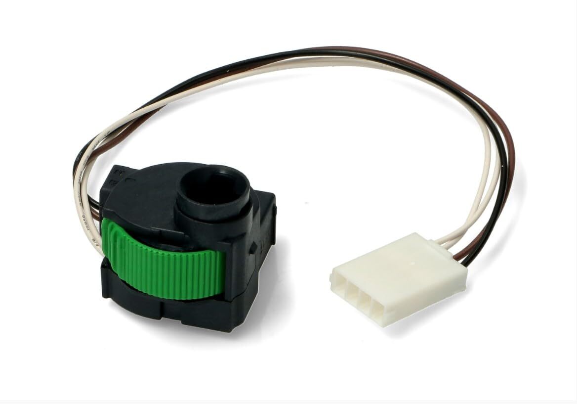 Vorwerk Folletto 30799 Interruttore Regolatore di Velocità per VK150 - CG94