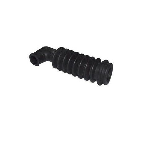 MANICOTTO TUBO DI SFIATO SOFFIETTO LAVATRICE CANDY HOOVER ORIGINALE 92604123
