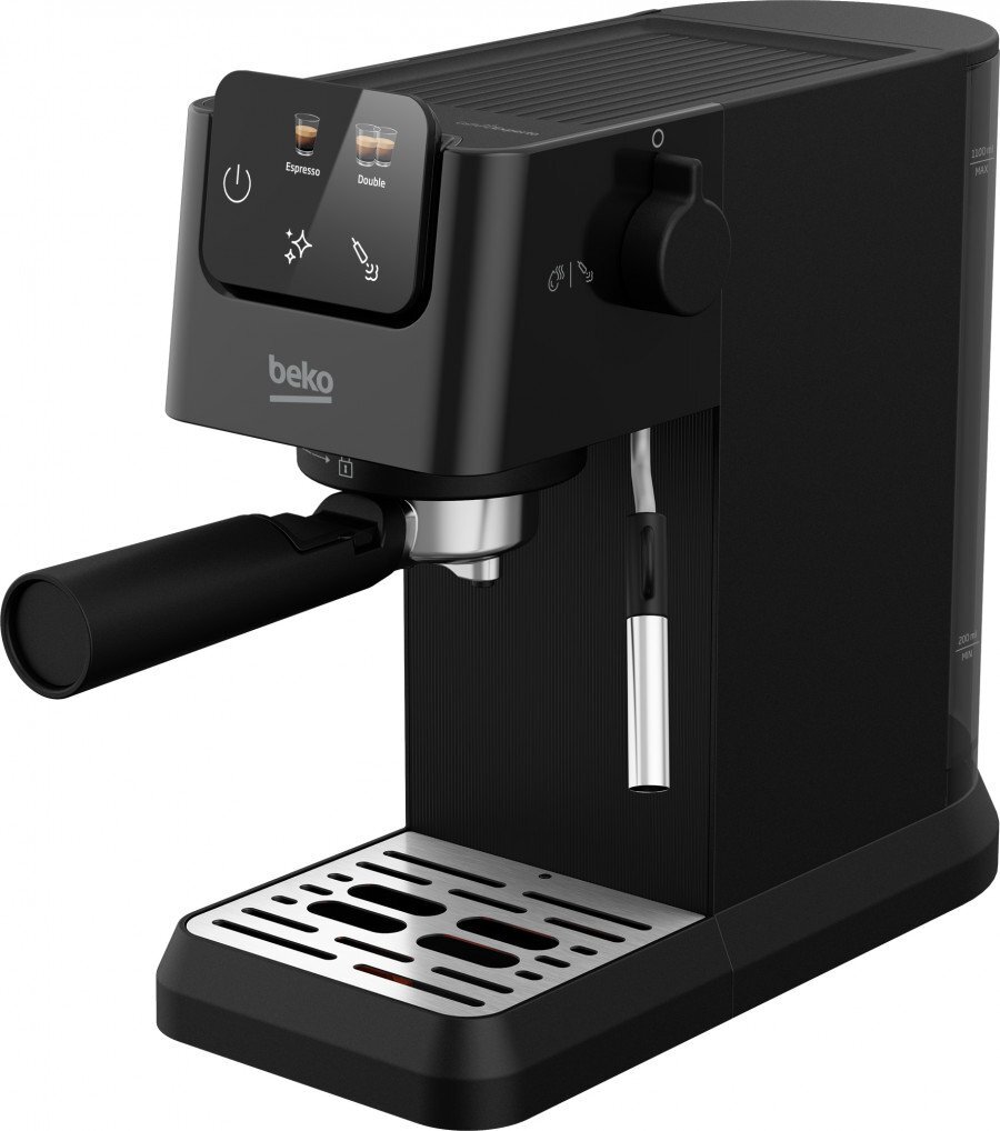 Beko MACC CAFFE MAN DIG CEP 5302 B