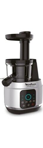 Estrattore di Succo Slow Juicer Moulinex Polpa 0.8Lt 150W ZU420E Juice&Clean