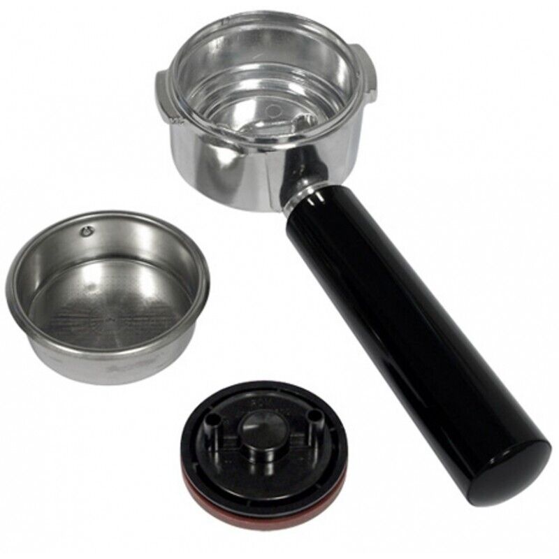 PORTAFILTRO FILTRO PIATTELLO MACCHINA CAFFE ARIETE 1377 1325 1320 1330 FLORENCE