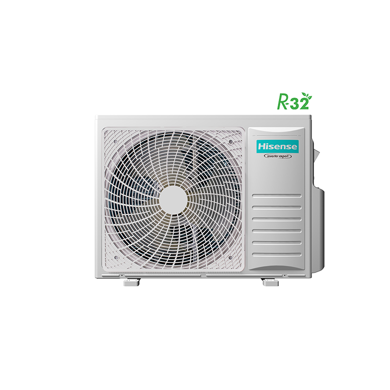 Unità Esterna Hisense Dual Modello 2AMW42U4RGC