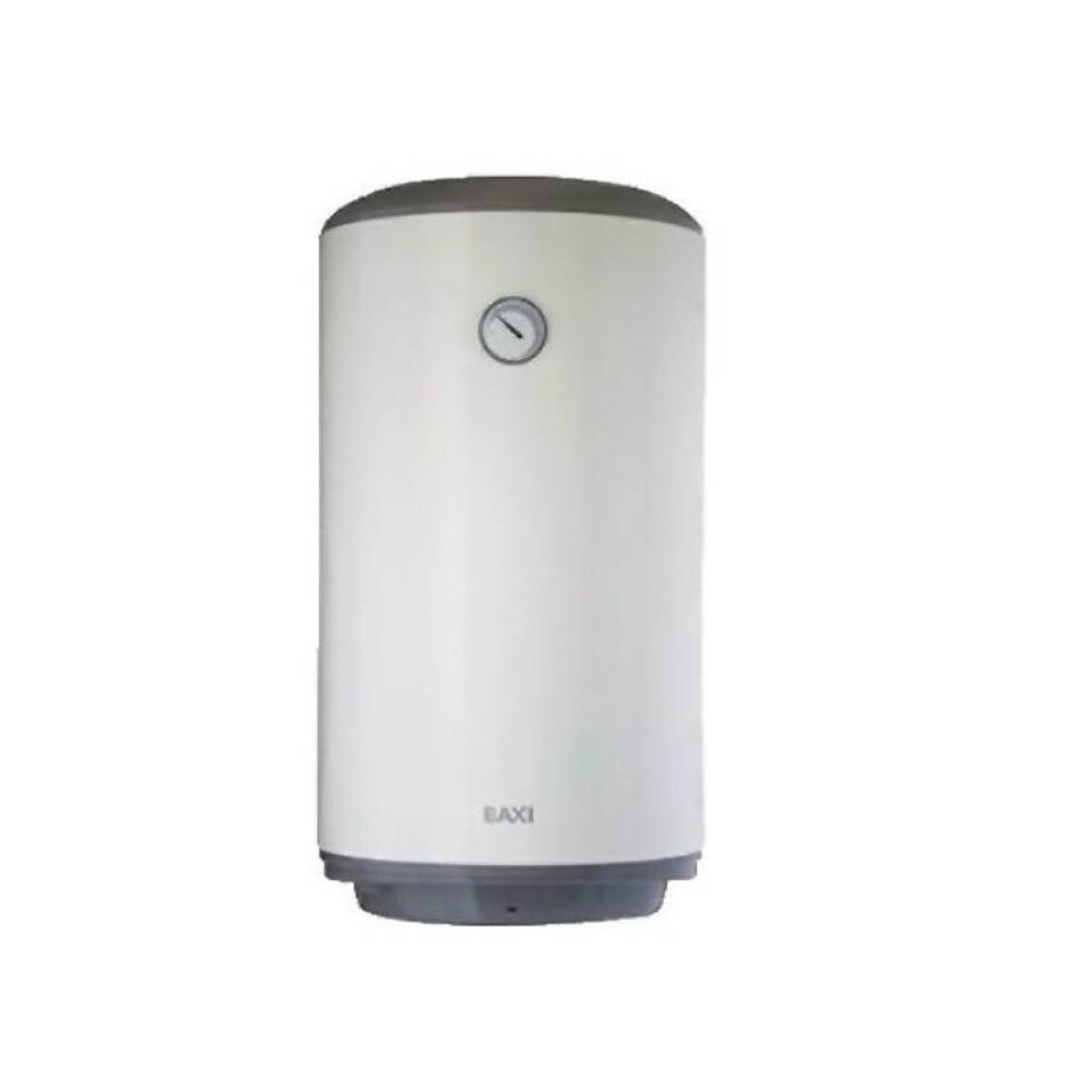 Scaldabagno Elettrico Baxi Must+ 80 Litri Verticale
