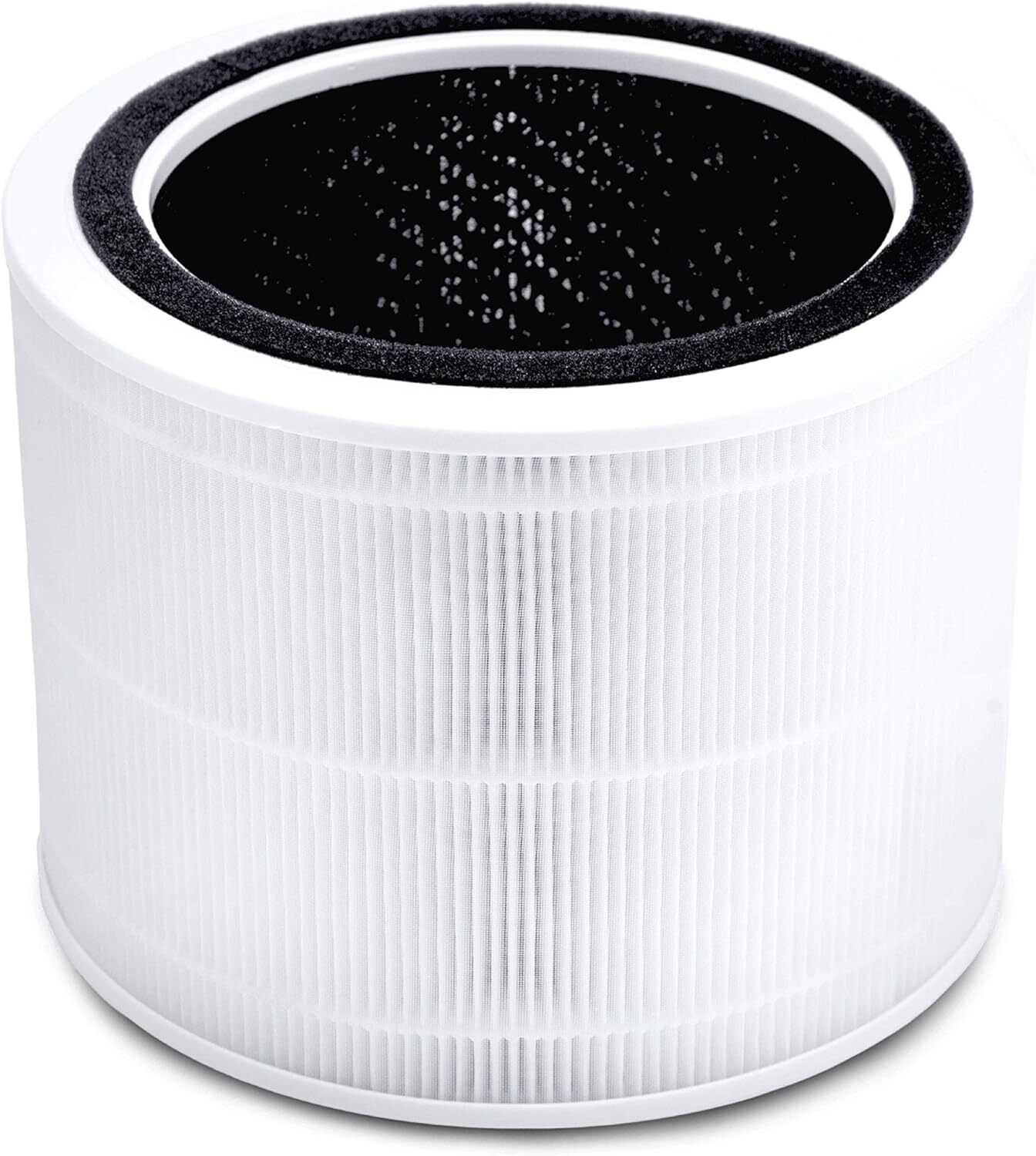 LEVOIT Core 200S-RF Filtro purificatore d'aria, HEPA 3 in 1, carbone attivo...