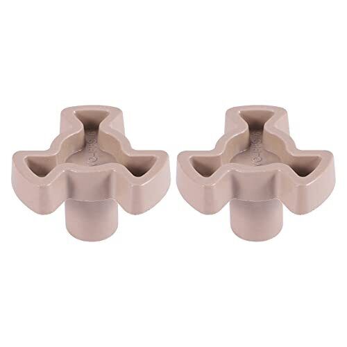 Fhdpeebu Microonde Piatto Girevole Accoppiatore Forno a Microonde Piatto (P0b)
