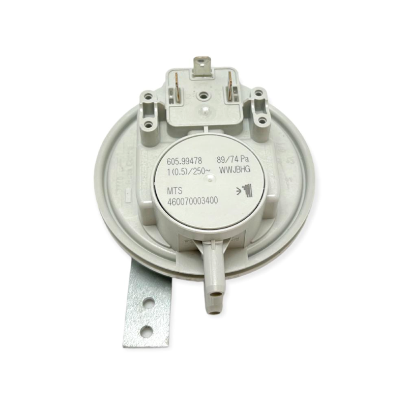 ARISTON PRESSOSTATO ARIA 65102075 605.99478 89/74PA CALDAIA OPTIMA V 16 G