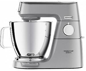 Kenwood KVL 85.004SI Mod. KVL85.004SI EAN 5011423002019