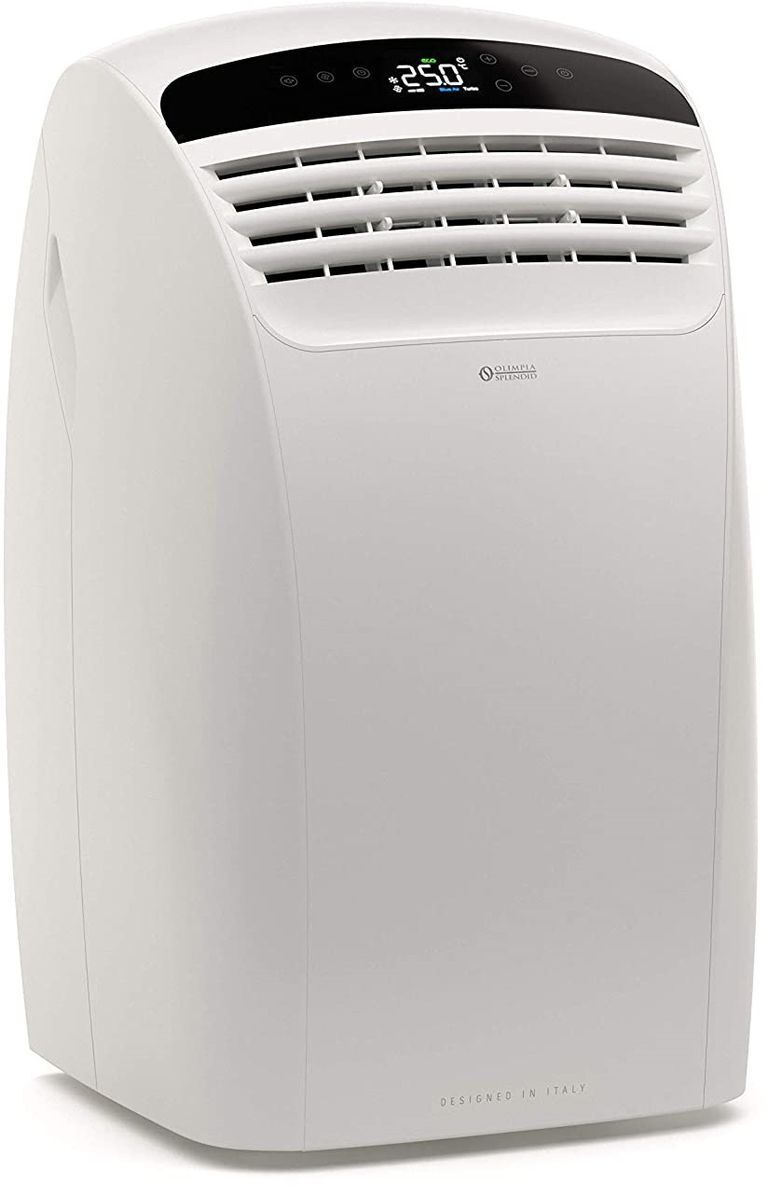 Olimpia Splendid Dolceclima Silent 10 WiFi 63 dB Bianco