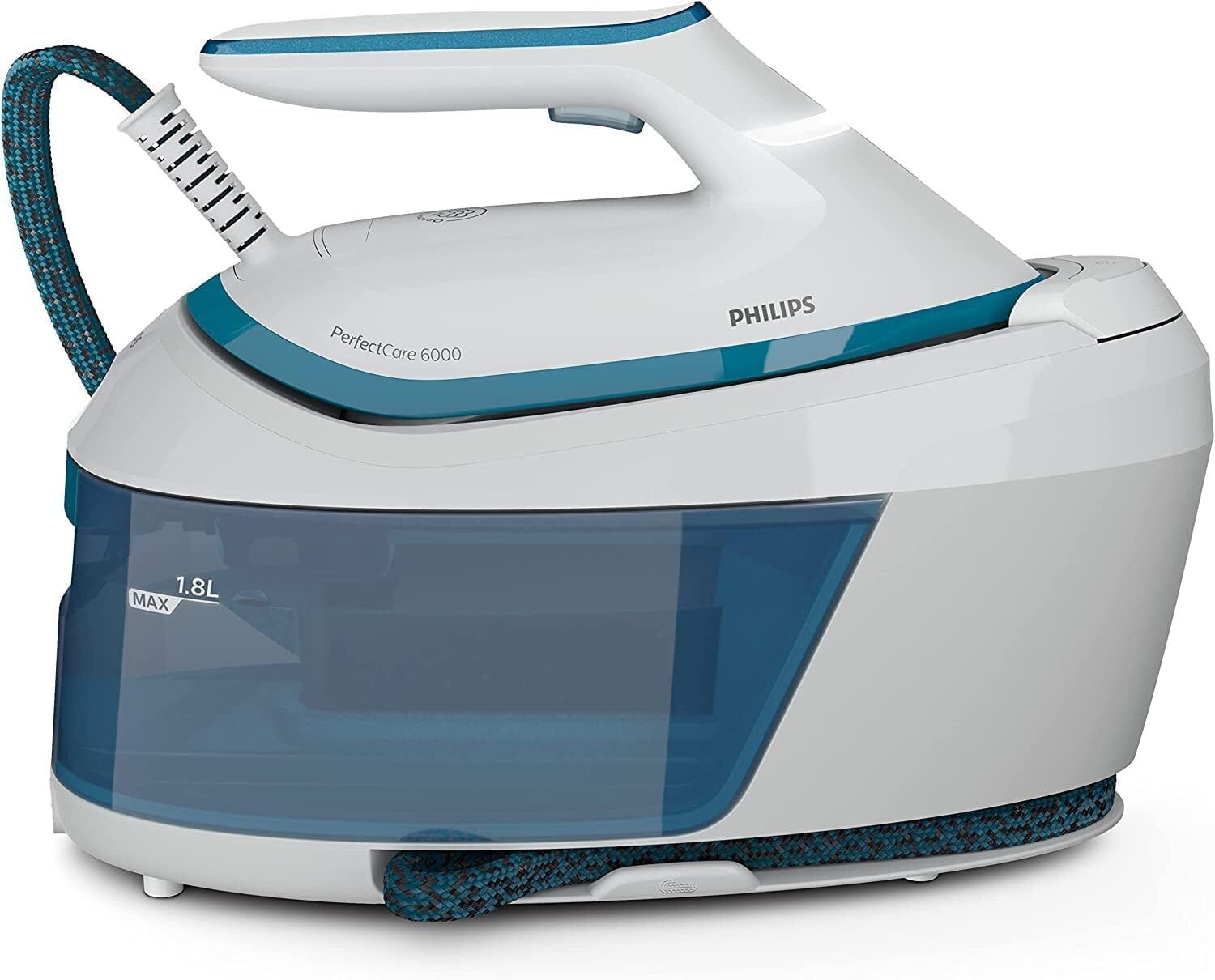 Philips PerfectCare Serie 6000 Generatore Di Vapore 2400 W PSG6022/20