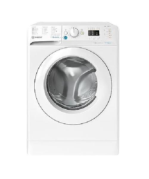 Indesit BWSA 7125X WV IT - Lavatrice 7kg Libera Installazione, Carica Frontale.