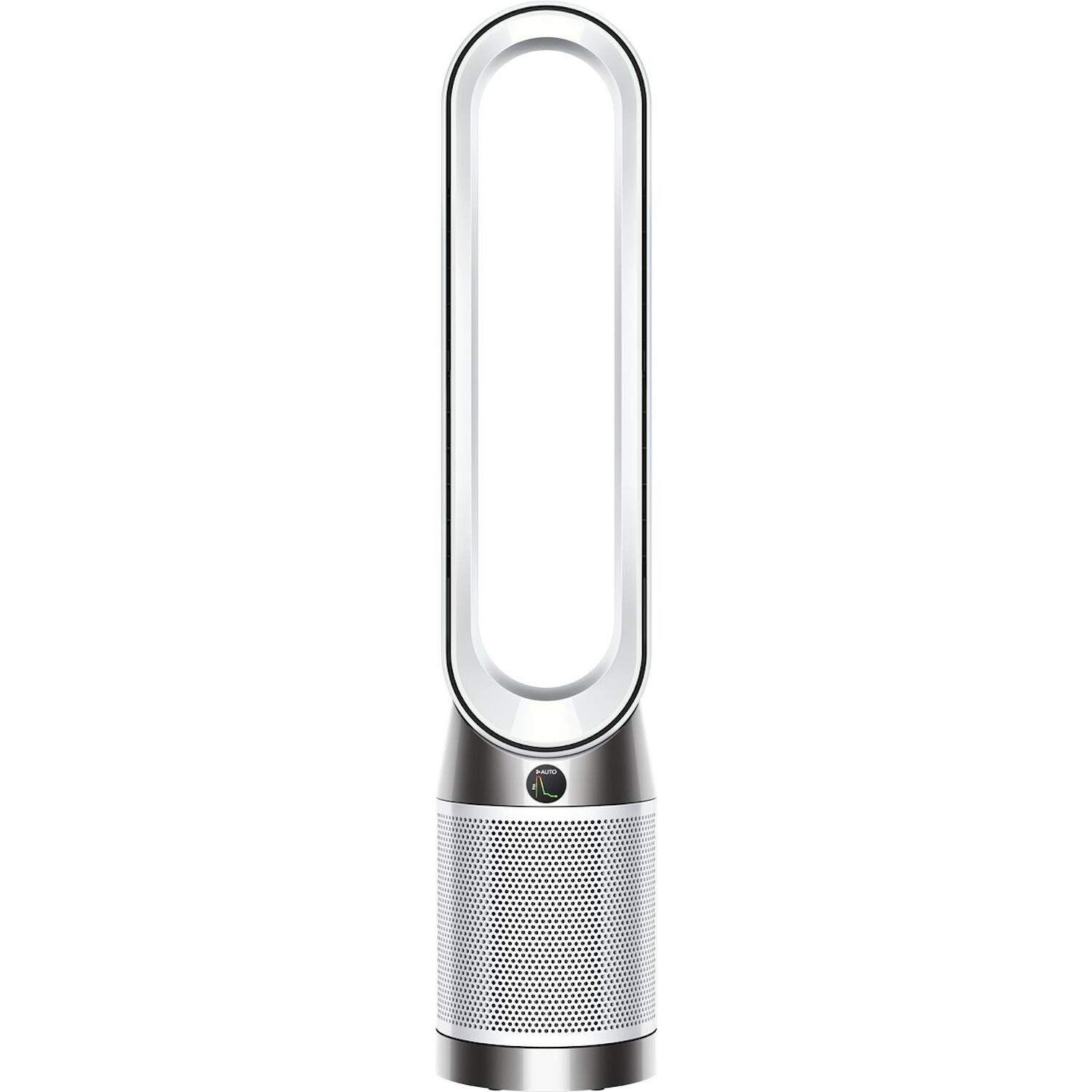 Purificatore Dyson Purifier Cool Gen1 bianco/argento