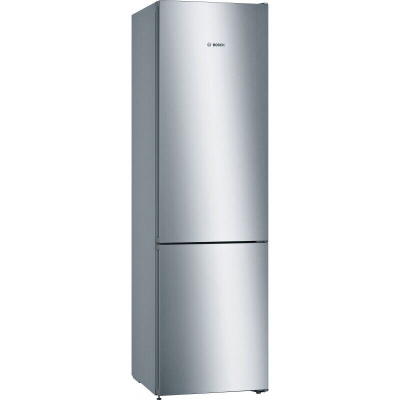BOSCH KGN392LDC FRIGORIFERO COMBINATO 368 LT NO FROST CL. D INOX