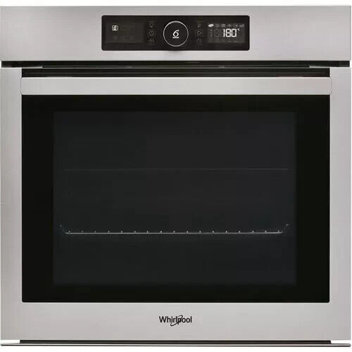 Whirlpool Akz9 6270 Ix Forno 73 L A+ Acciaio Inox