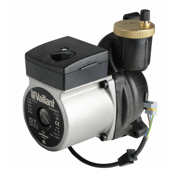 Pompa vp5 - Vaillant: 160928