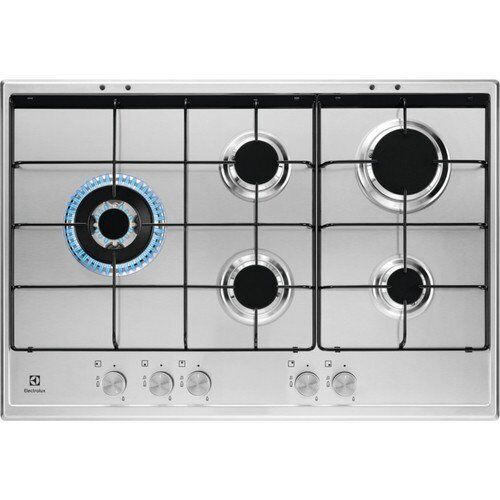 Electrolux Clima KGS7564SX