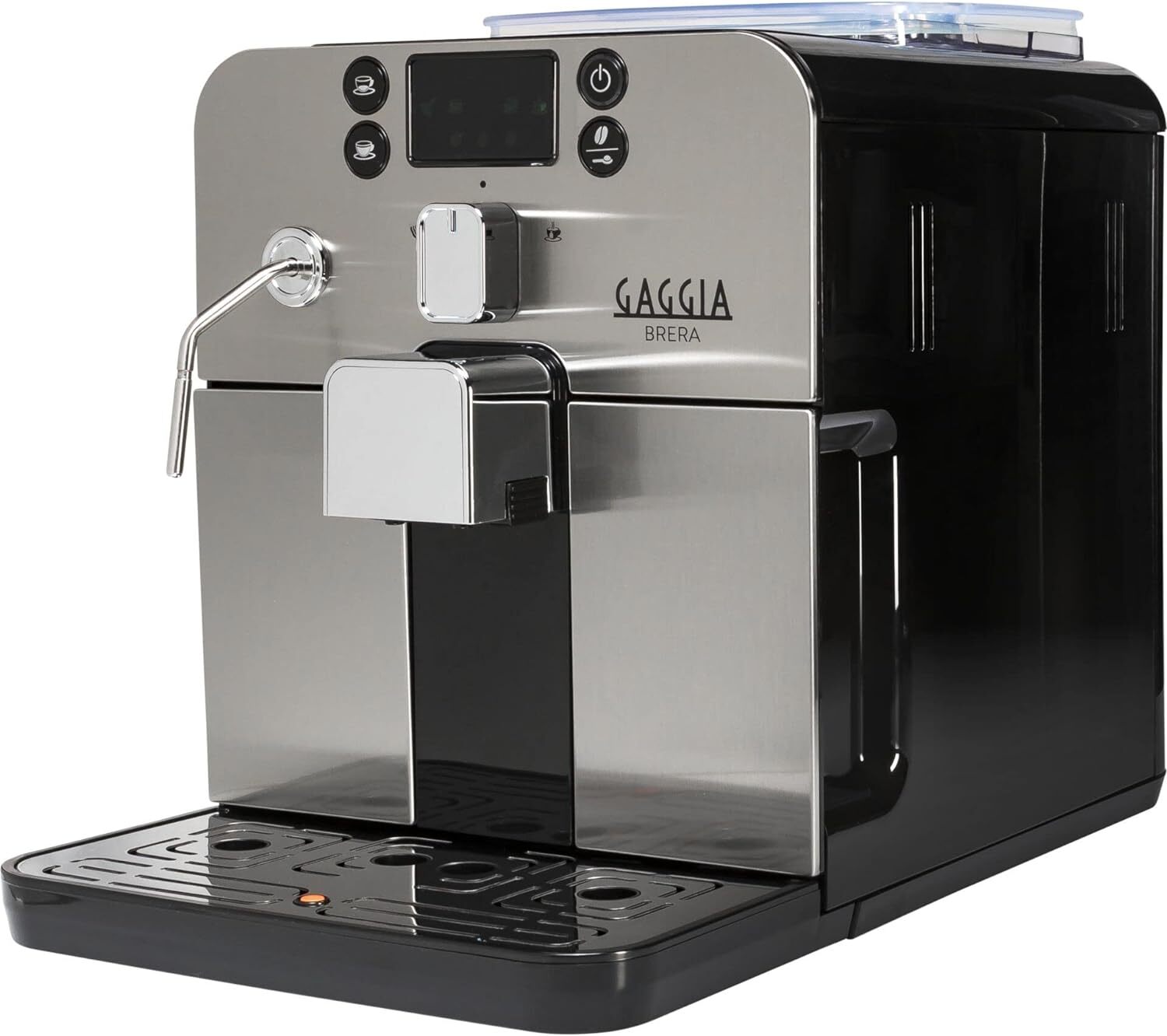 Gaggia RI9305 11 Brera Macchina Da Caffè Automatica Per Espresso E Cappuccino