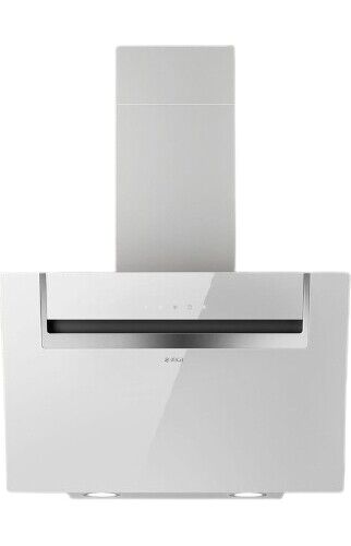 Elica Cappa Cucina Aspirante da Parete 60 cm Bianco - PRF0166930 SHEEN S WH/A/60
