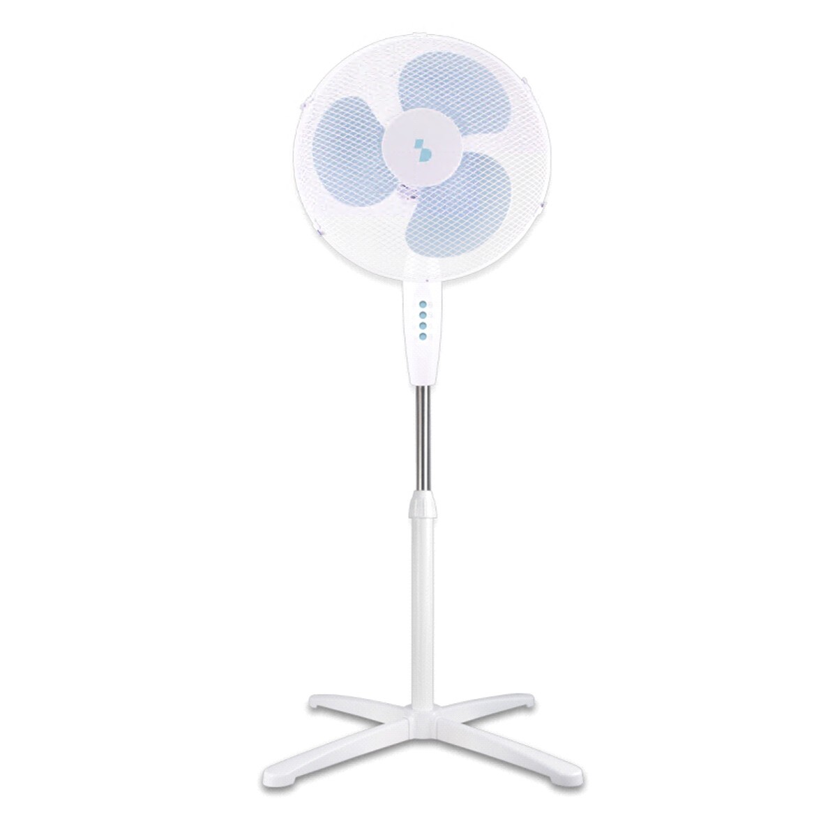 Beper ventilatore a piantana Click Clack 40W