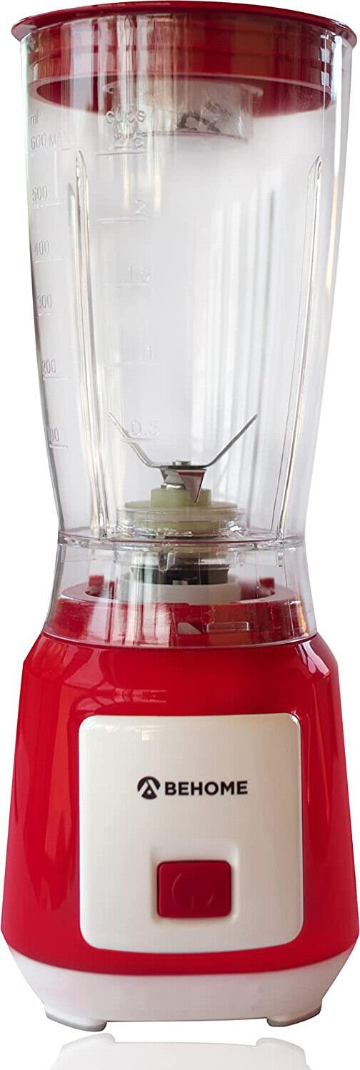 Domestik Line Frullatore Blender lt 0,6 Caraffa Plastica 250W BEP882090