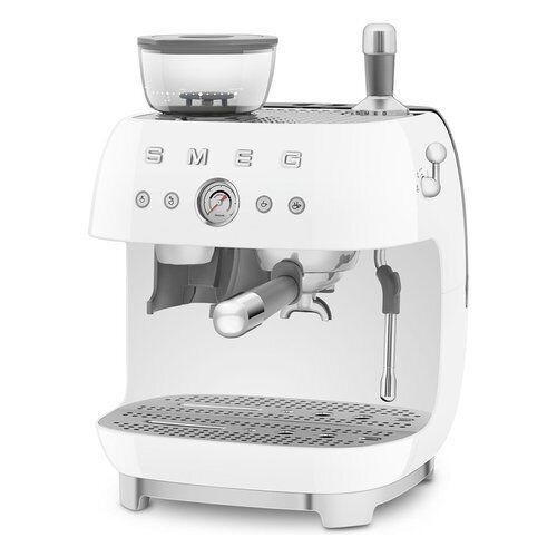 Macchina caffè espresso Smeg  EGF03WHEU