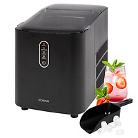 Bomann EWB 6068 CB Eiswürfelmaschine  Ice Maker 660681