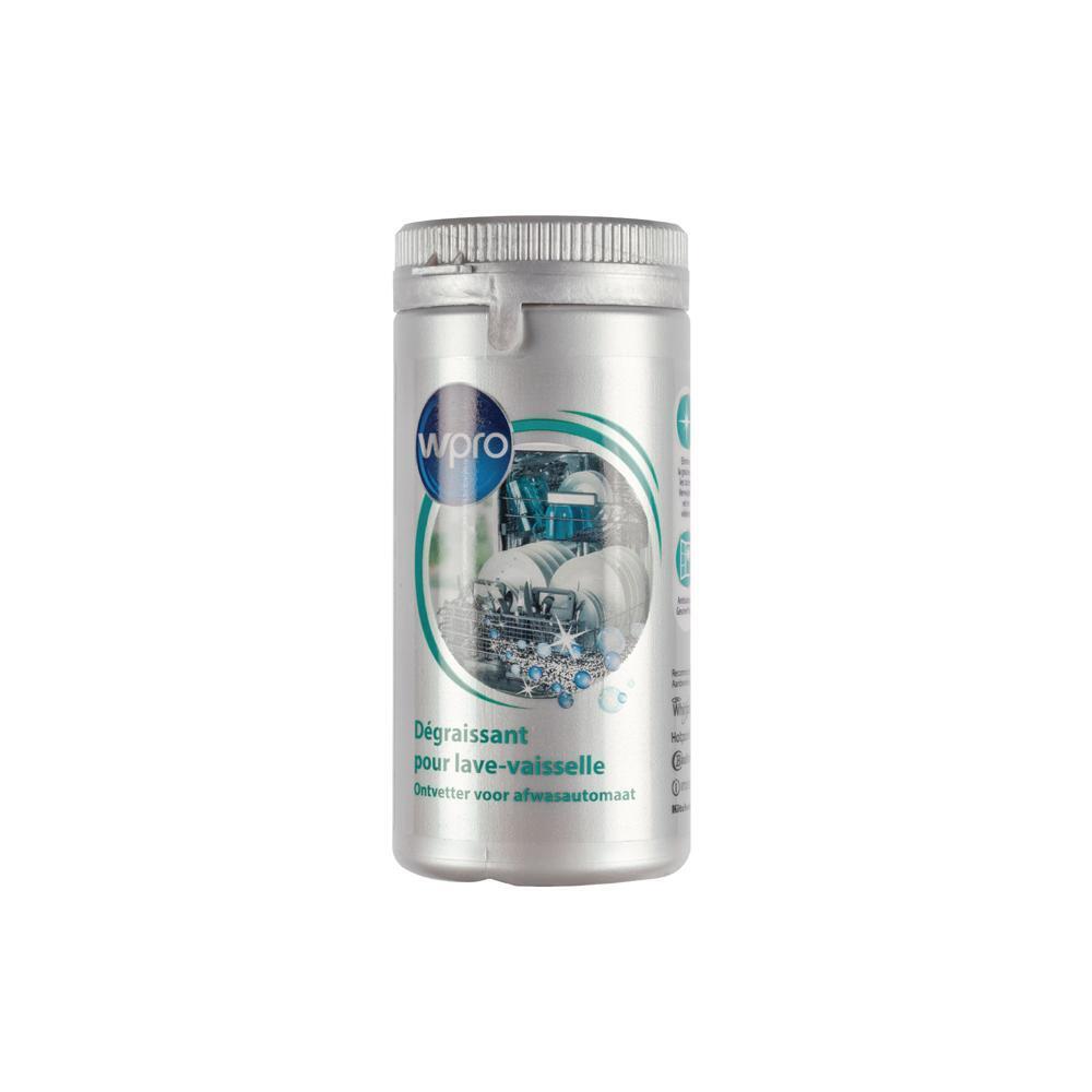 DDG125 SDETERGENTE SGRASSATORE PER PULIZIA E MANUTENZIONE LAVASTOVIGLIE 250G