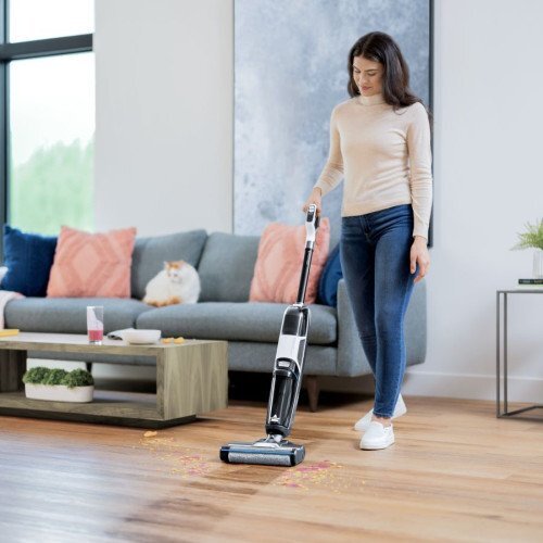 Bissell CROSSWAVEHF3CORDLESSPRO