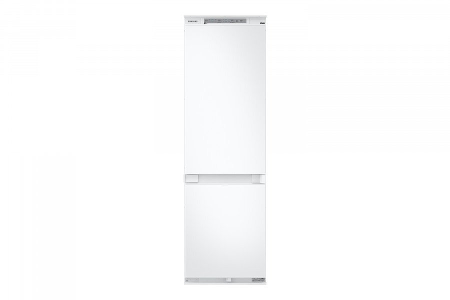 Samsung BRB26605EWW/EF Combinato da incasso Total No Frost 54 x 177,5 x 55 267lt