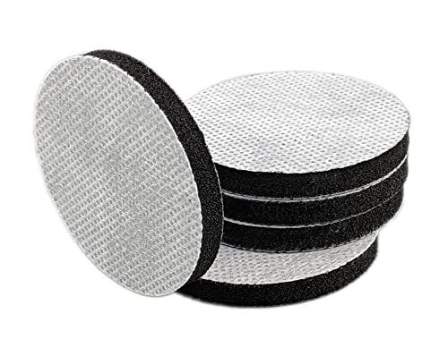 NRP 5 pezzi Filtro Disc Replacement for BRITA Filtro acqua bottiglia, (P8V)