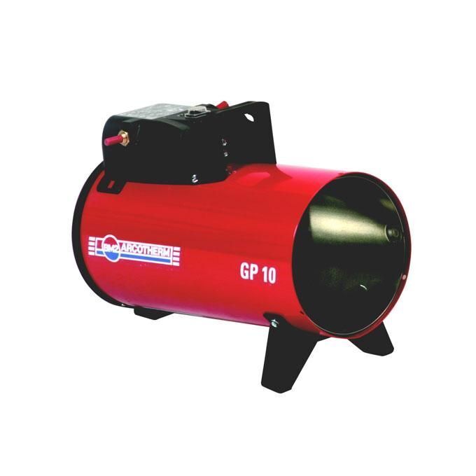 Generatore Aria Calda Kw 11 Gp10 M