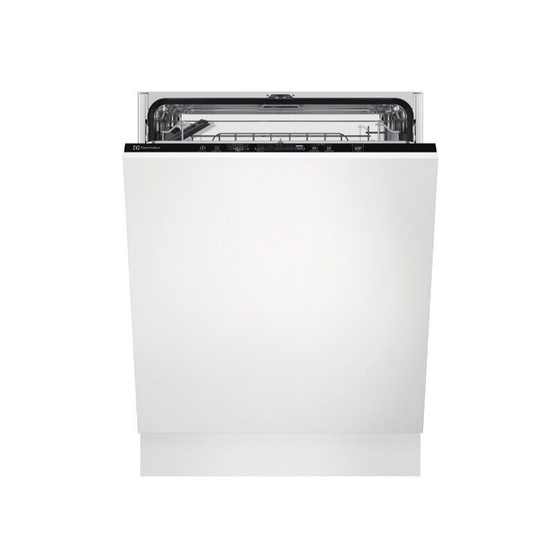 ELECTROLUX EES47325L LAVASTOVIGLIE DA INCASSO A SCOMPARSA TOTALE 13 COPERTI - D