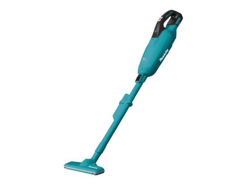Makita DCL282FZ Vacuum cleaner stick bagless cordless stick bagless DCL282FZ