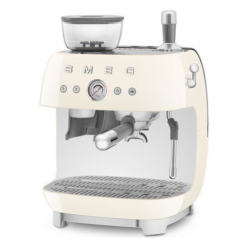 Macchina caffè espresso Smeg  EGF03CREU