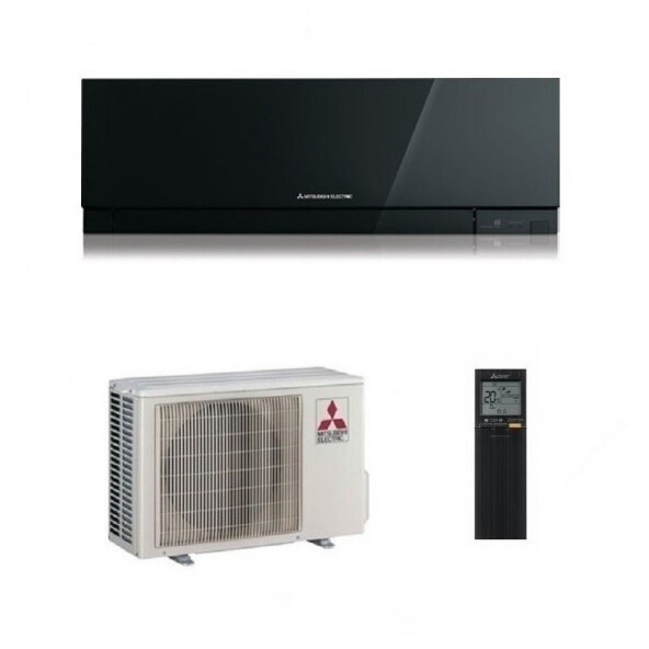 Condizionatore Climatizzatore Mitsubishi Electric Inverter Kirigamine Zen R-32 W