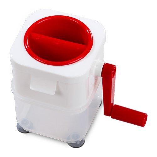 Tritaghiaccio Rigamonti Nn Ice Grater 175