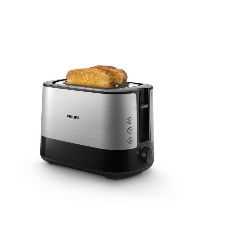 Philips Viva Collection HD2637/90 Tostapane