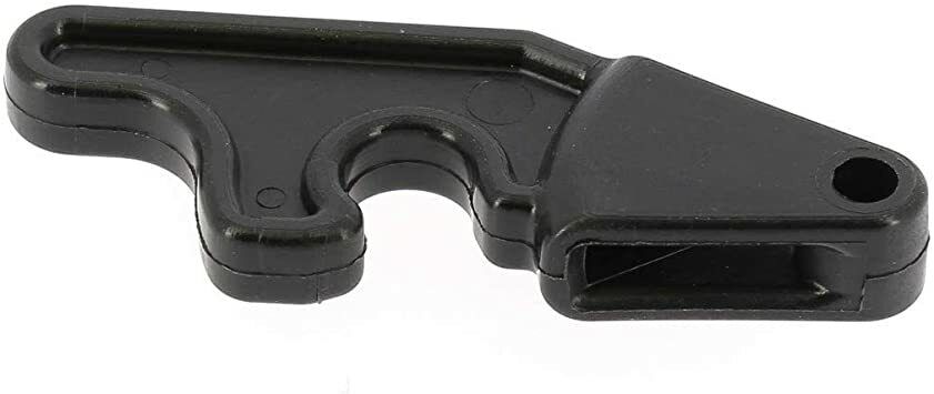Chiusura Inferiore Frigorifero Thetford 62400127 Blocco N115 N180 N3108 N3115