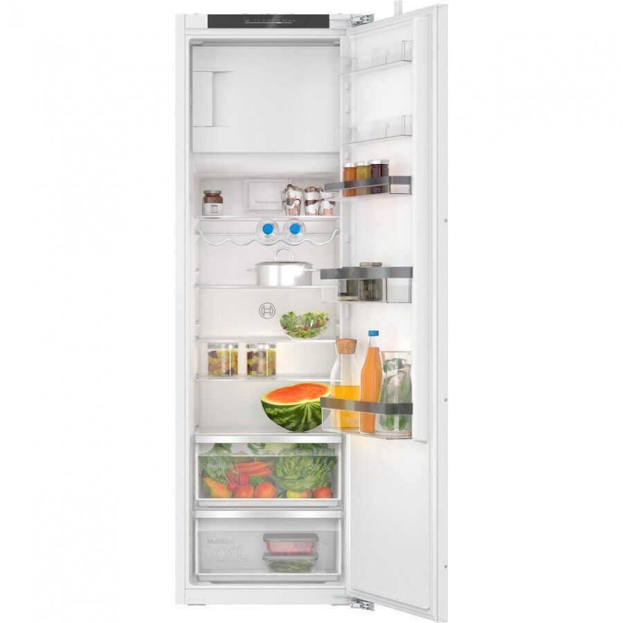Bosch Frigorifero incasso SERIE 4 KIL82VFE0