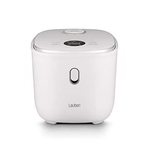 Lauben Low Sugar 3000WT Cuociriso con funzione Low-Sugar, volume 3l, 6 (S9s)